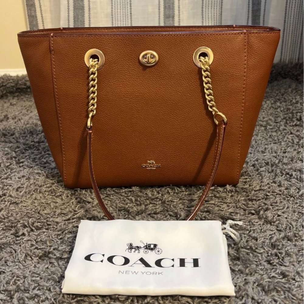 Coach Cammie Tote bag